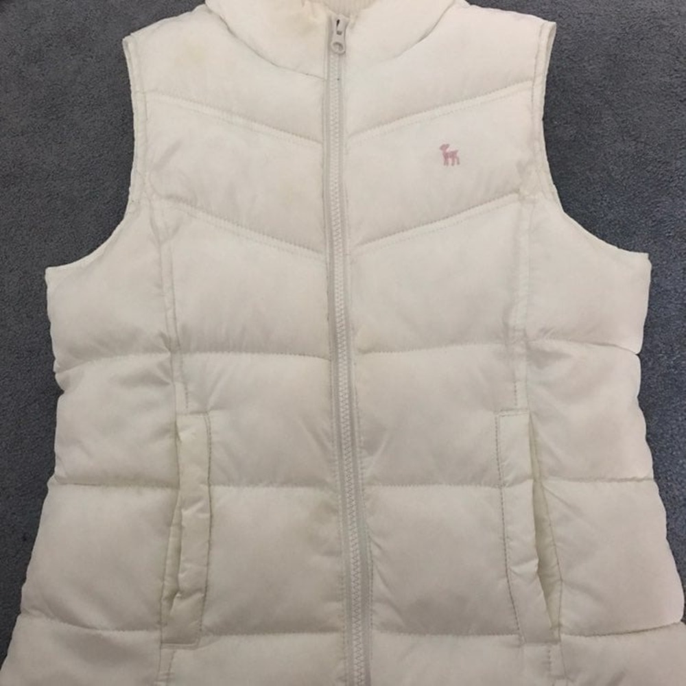 Old Navy Vest